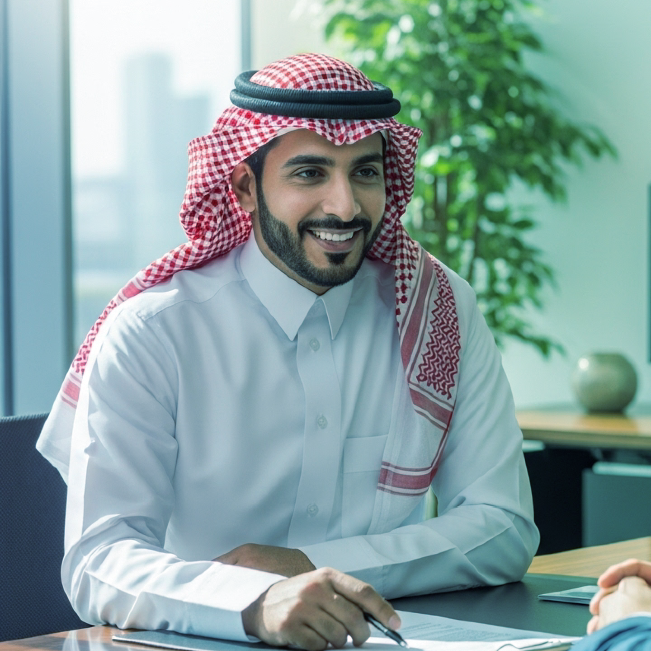 Growth & Empowerment